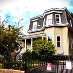 Egleston Square Condo Jamaica Plain