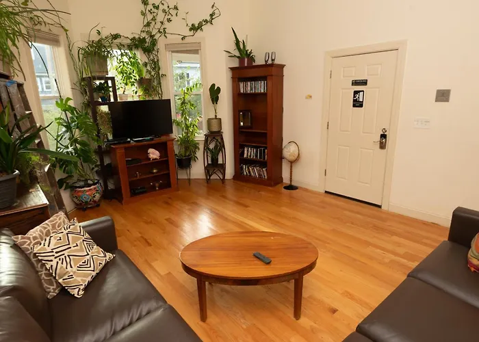 Egleston Square Condo Jamaica Plain