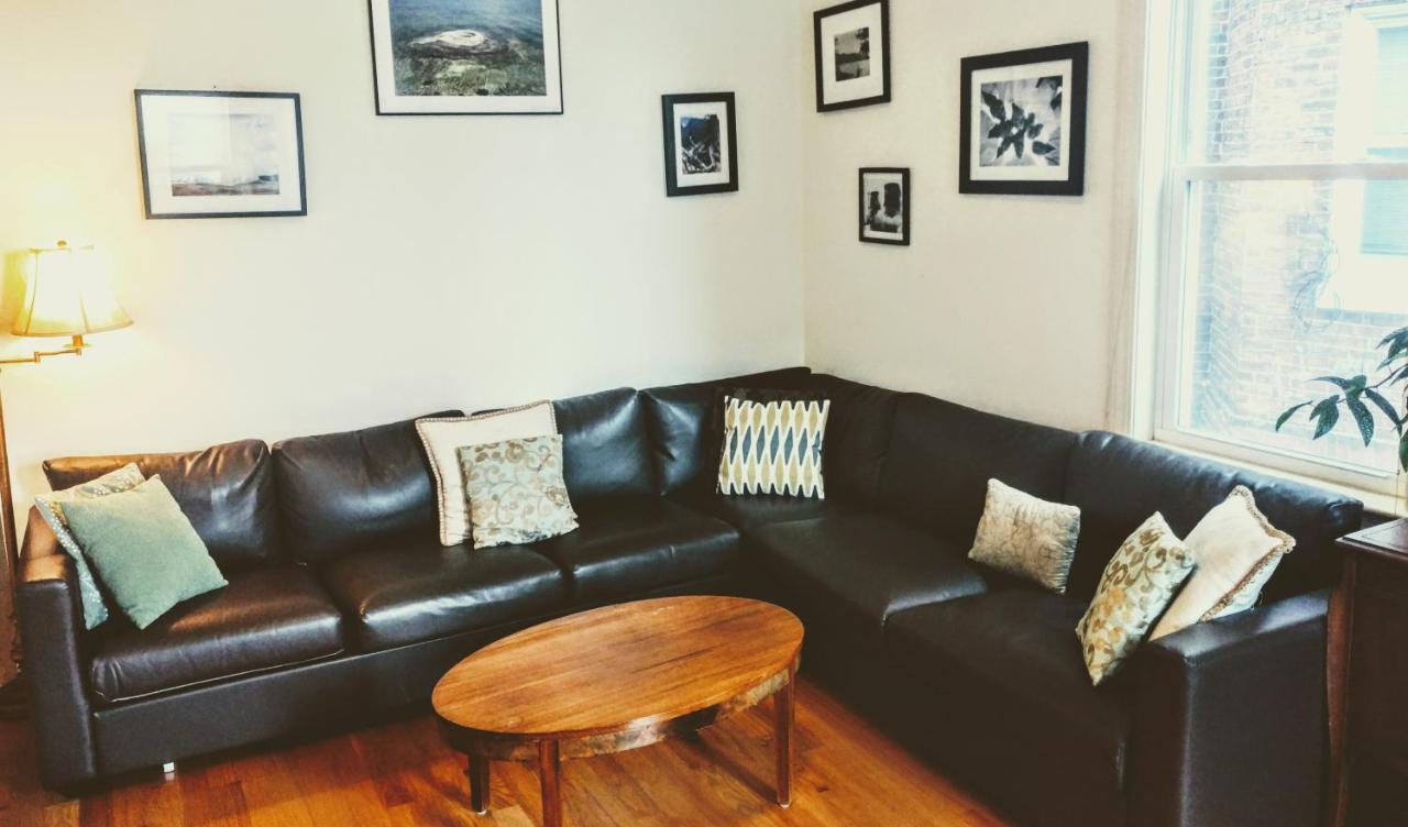 Egleston Square Jamaica Plain Appartamento *