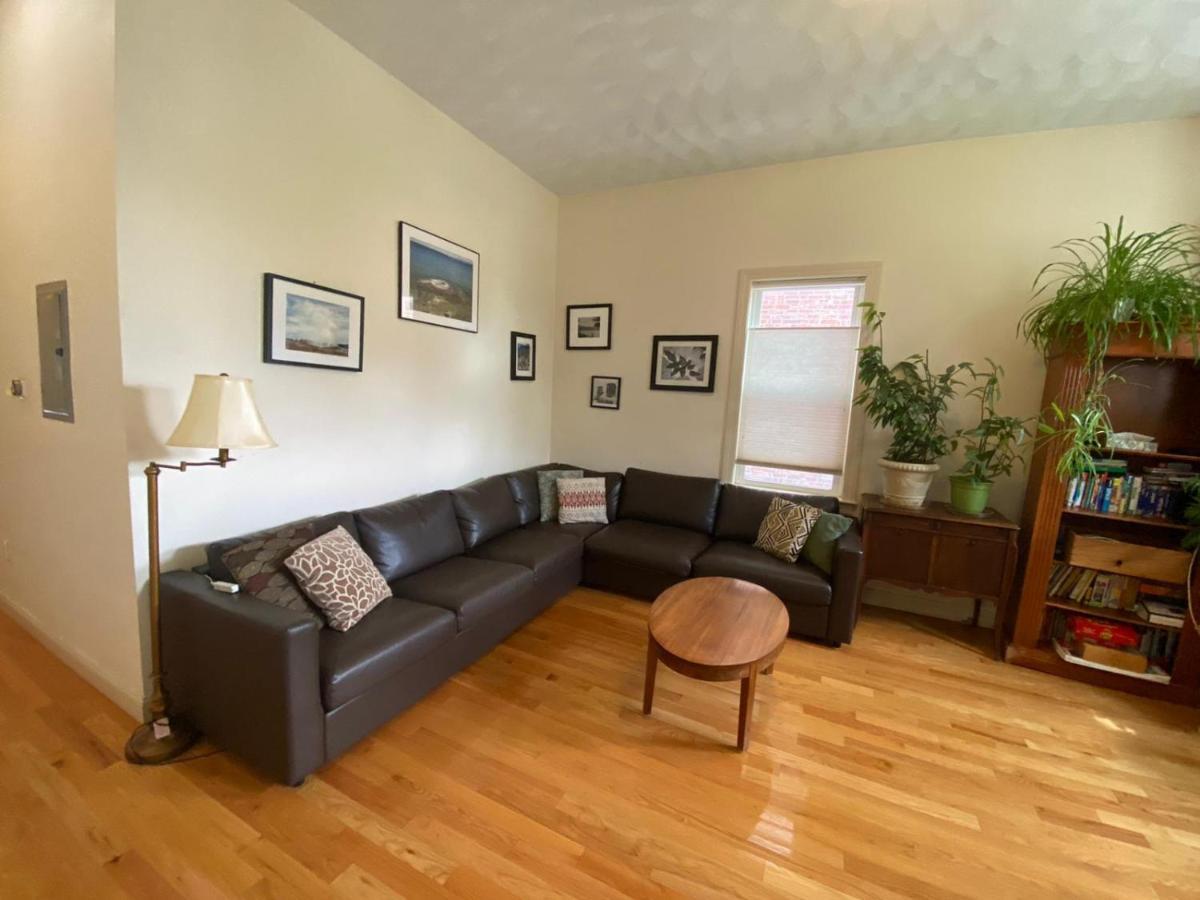 Egleston Square Jamaica Plain Appartamento
