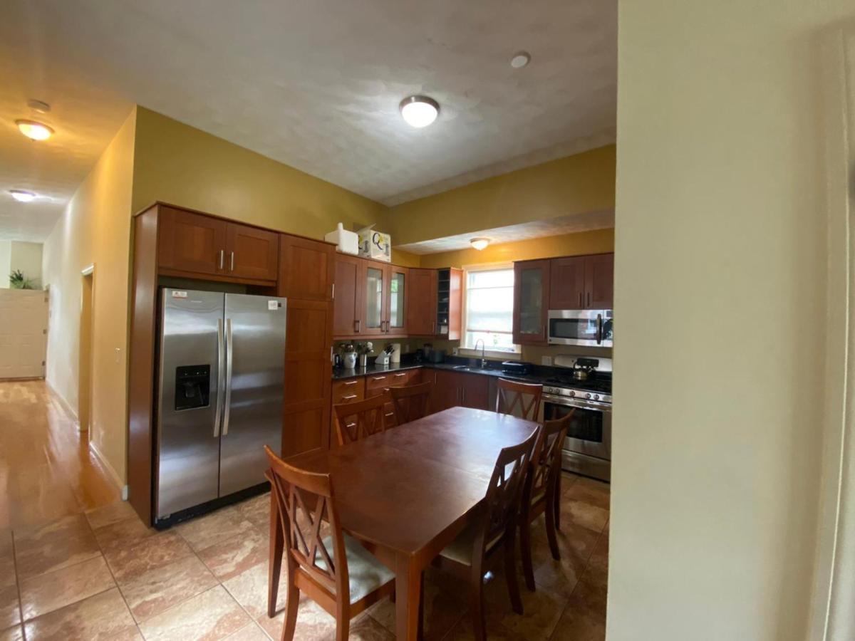 Egleston Square Jamaica Plain Appartamento *
