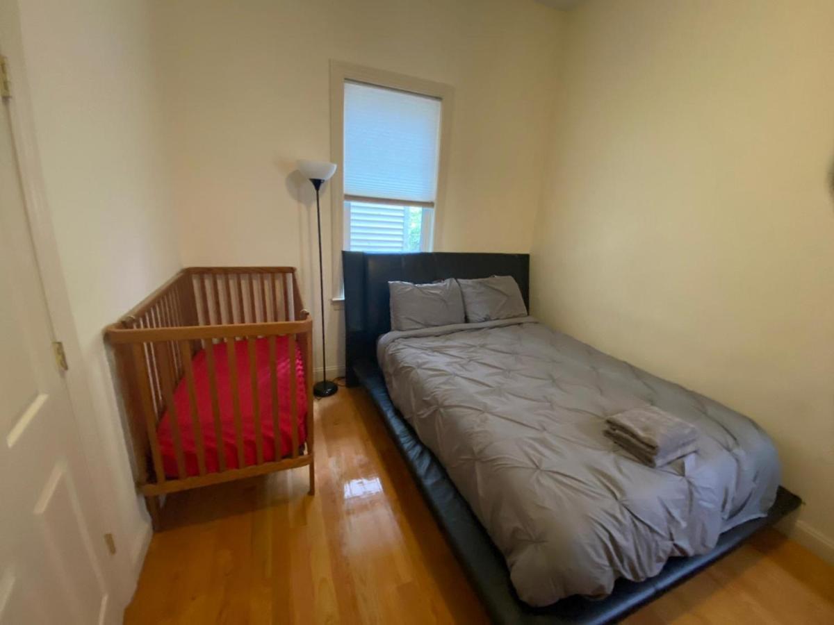 Appartamento Egleston Square Jamaica Plain Boston