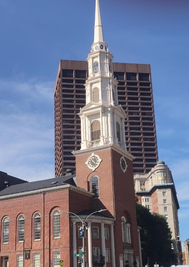 Egleston Square Jamaica Plain * Boston