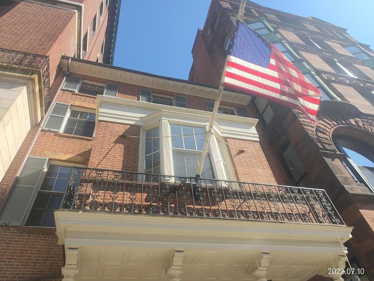 Egleston Square Jamaica Plain Boston