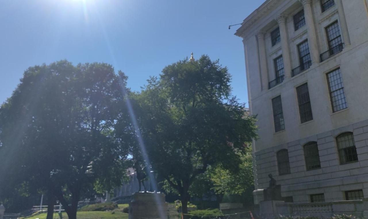 Egleston Square Jamaica Plain Appartamento