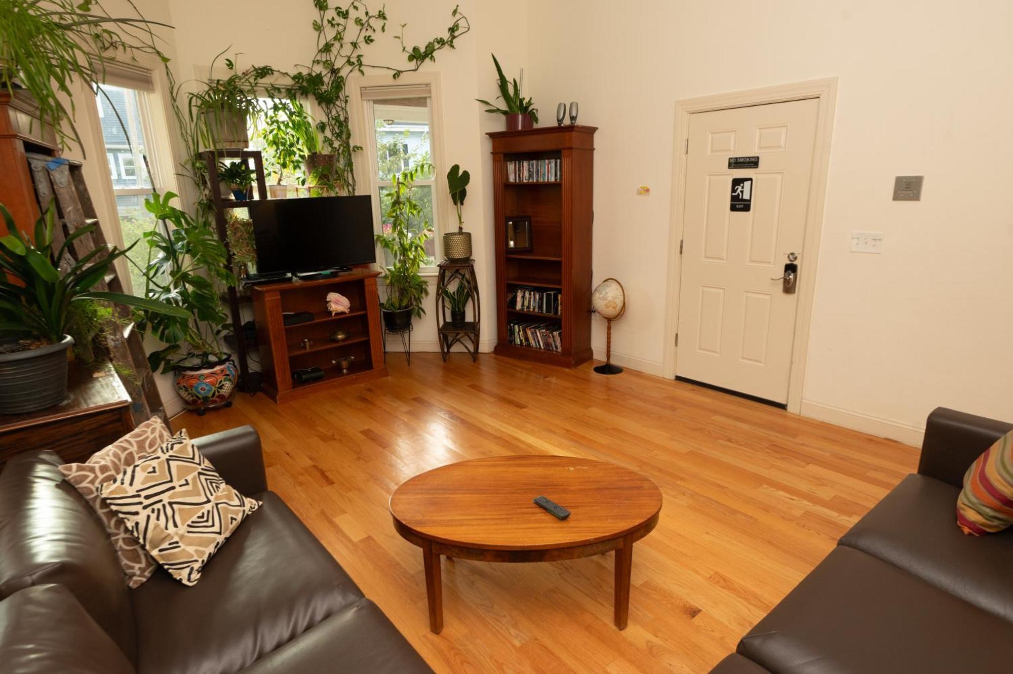 Egleston Square Jamaica Plain Appartamento