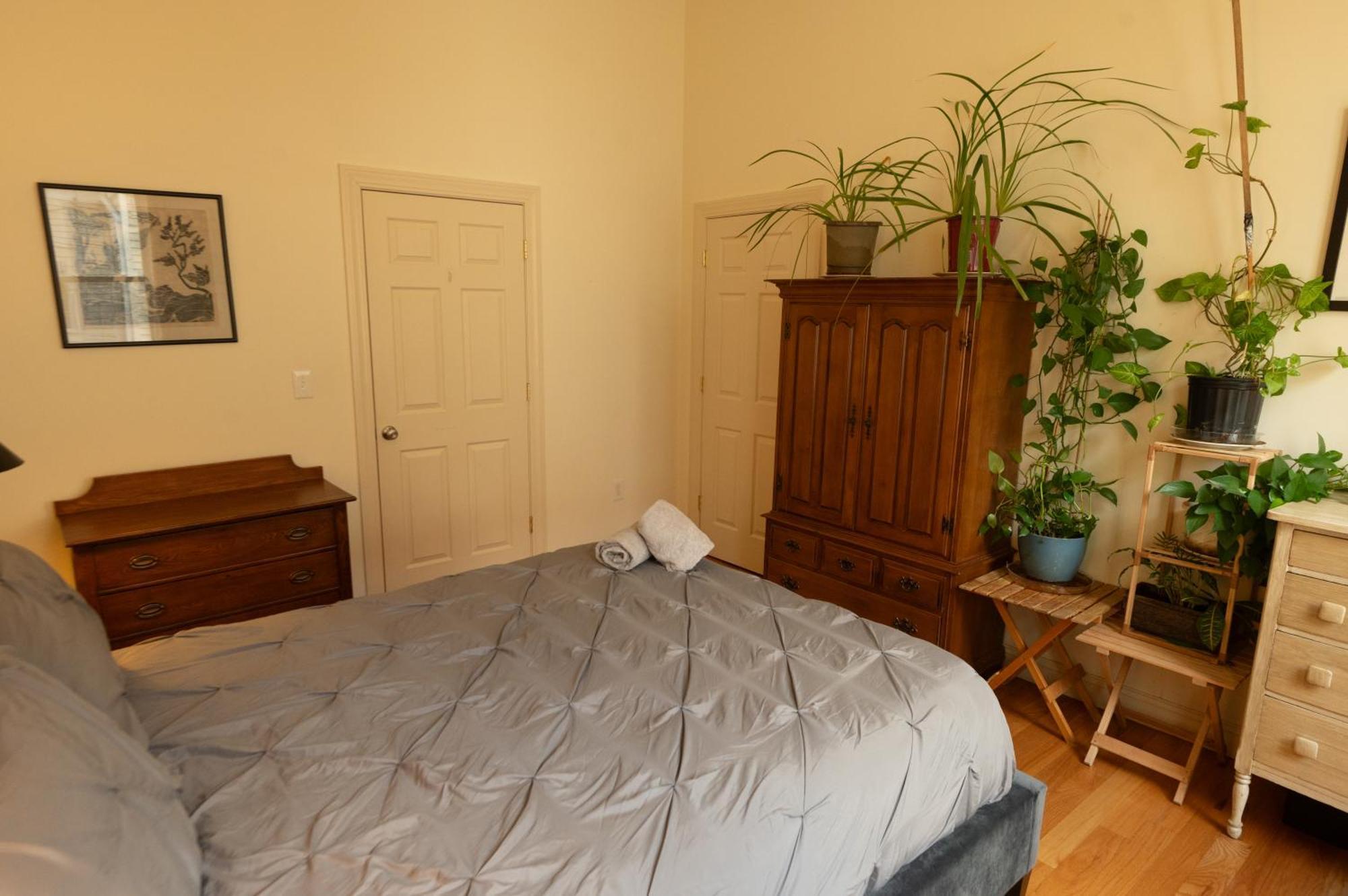 Egleston Square Jamaica Plain Appartamento *