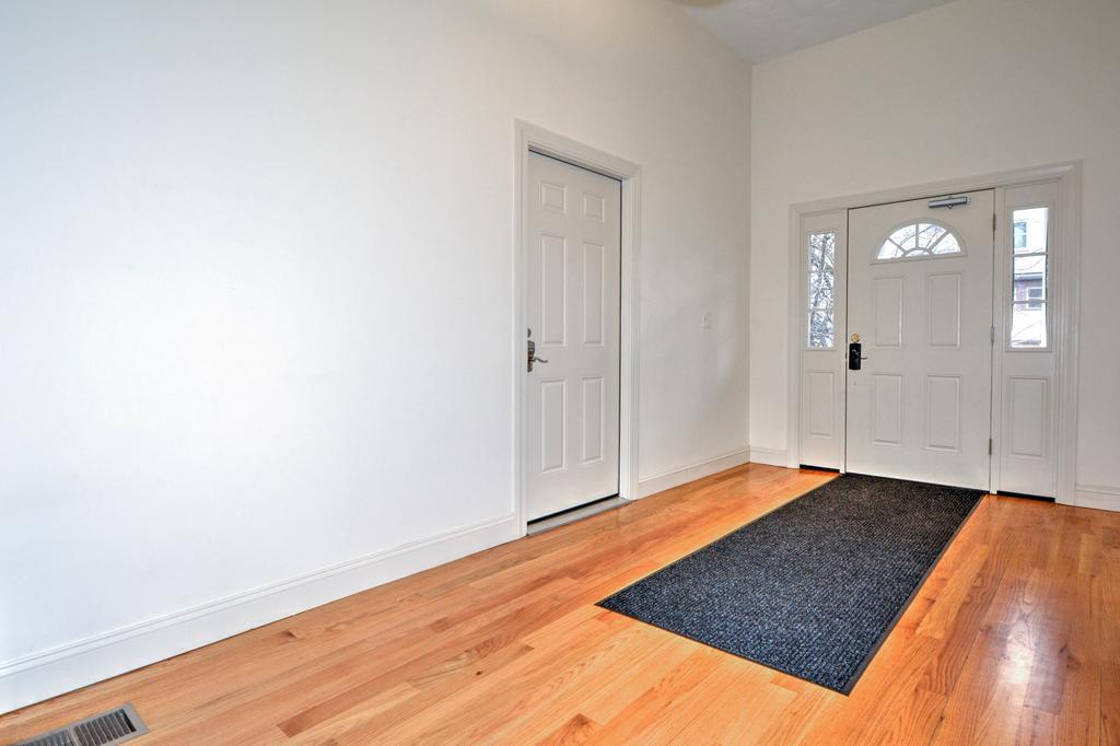 Appartamento Egleston Square Jamaica Plain Boston