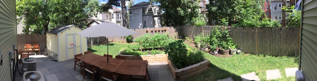 Egleston Square Jamaica Plain Appartamento